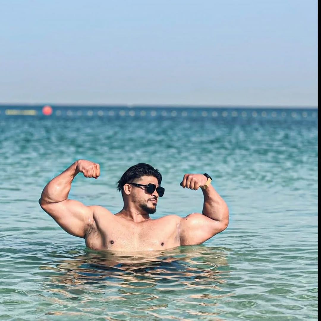 Post 9 by Vibin vasudev 🔱 on Instagram (image)
