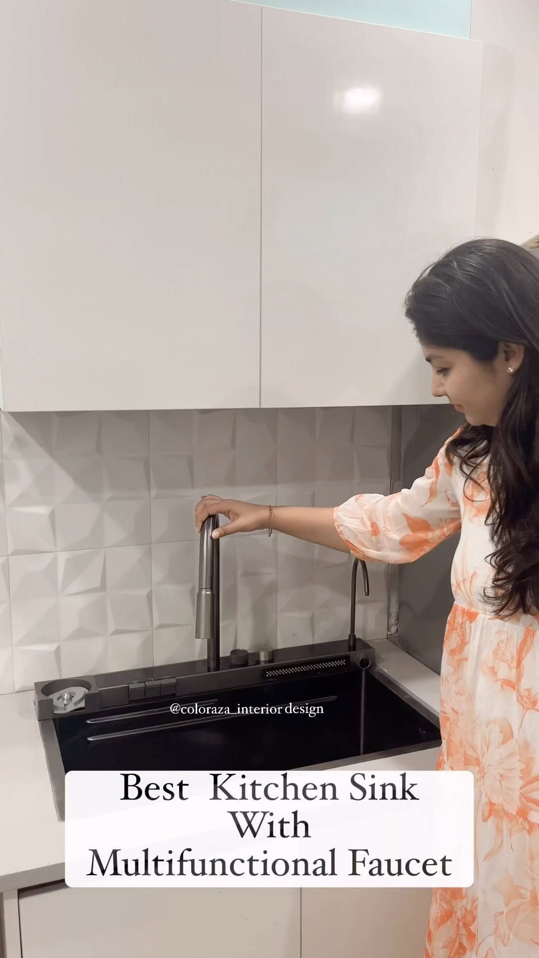 Post 10 by ZINARCH | Home Decor on Instagram (video)
