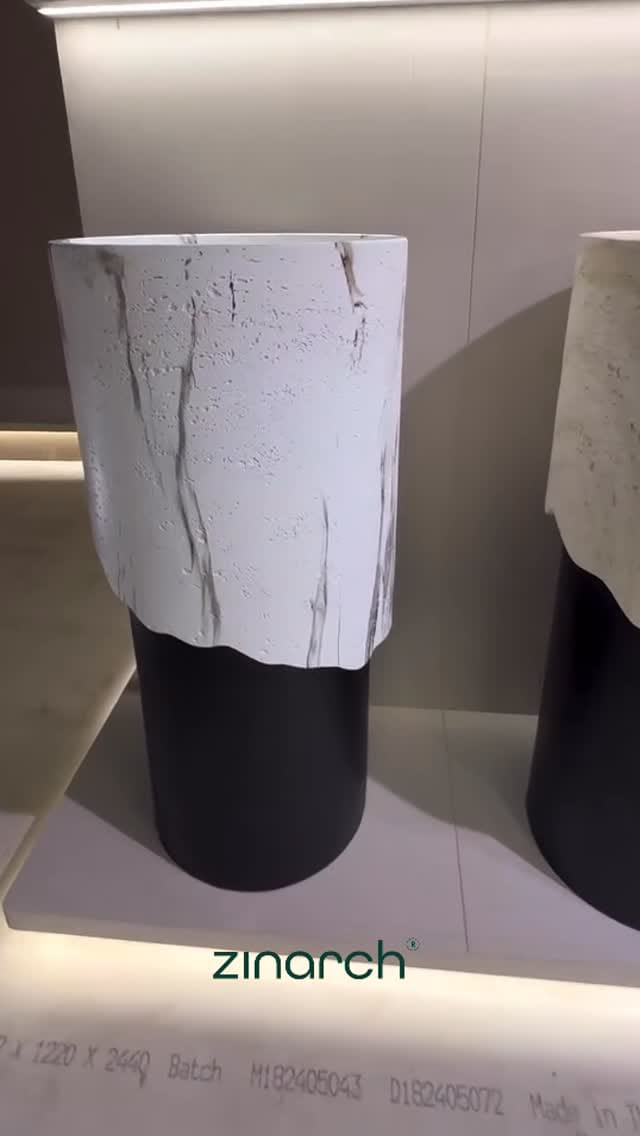 Post 3 by ZINARCH | Home Decor on Instagram (video)