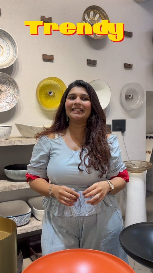 Post 9 by ZINARCH | Home Decor on Instagram (video)
