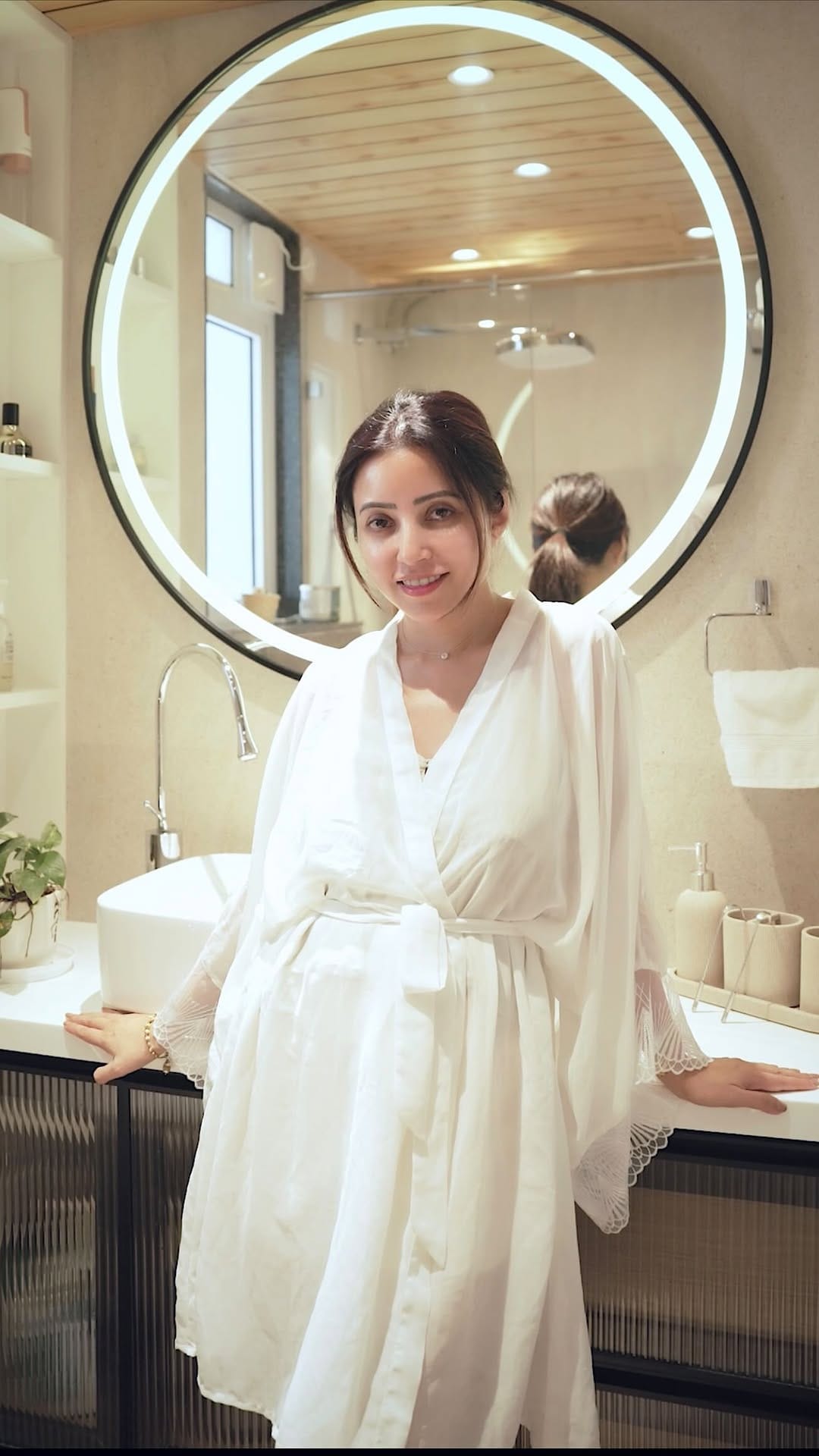 Post 1 by ZINARCH | Home Decor on Instagram (video)