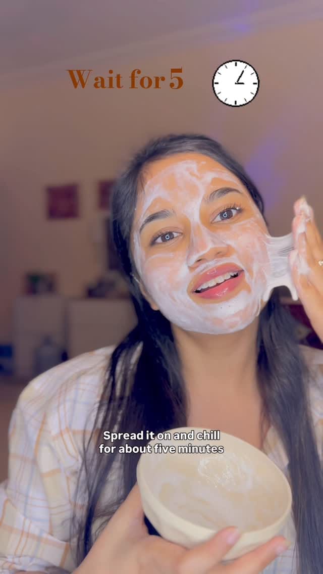 Post 10 by ANUSHA AHMER | UAE on Instagram (video)