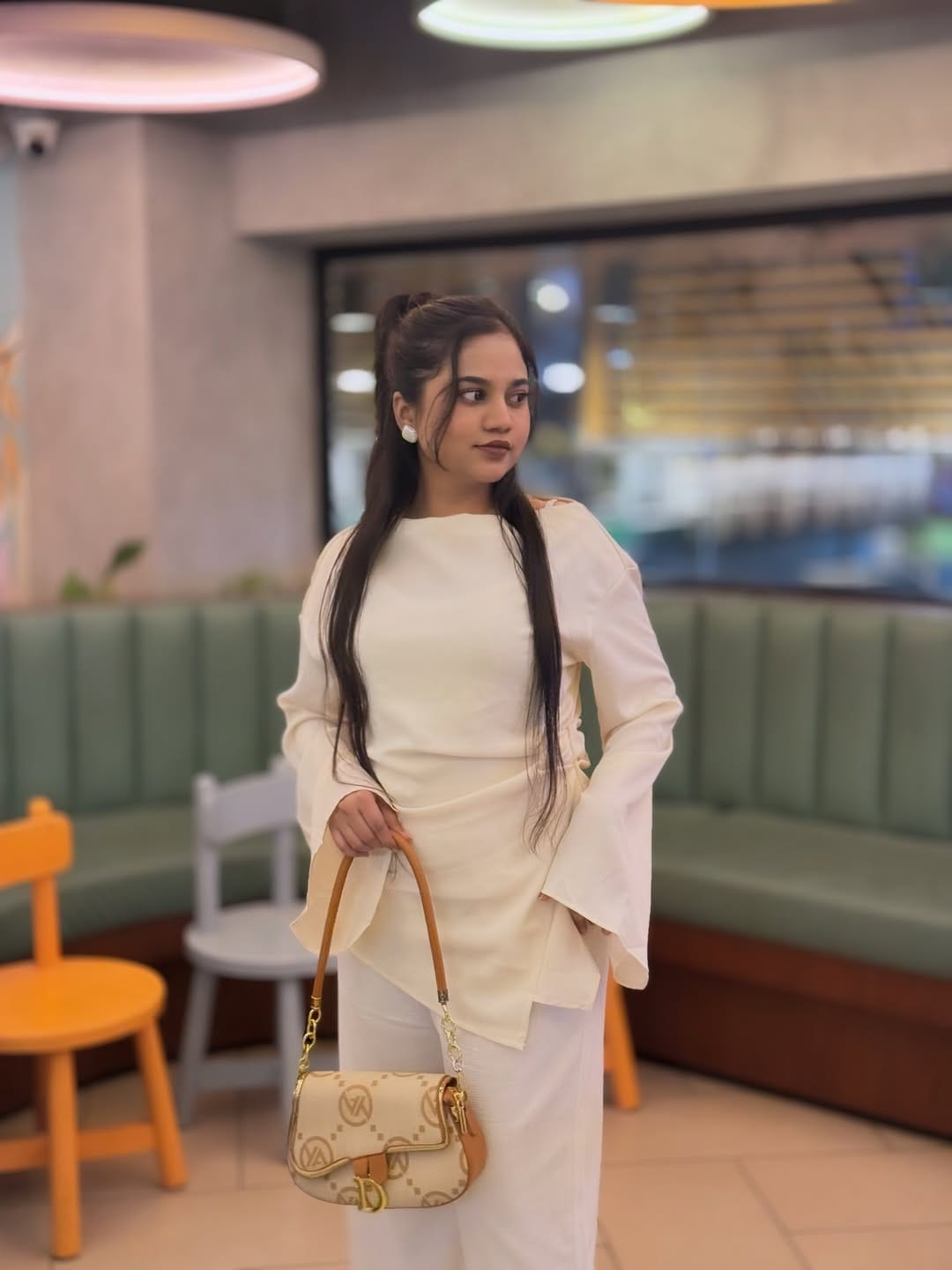 Post 4 by ANUSHA AHMER | UAE on Instagram (carousel)