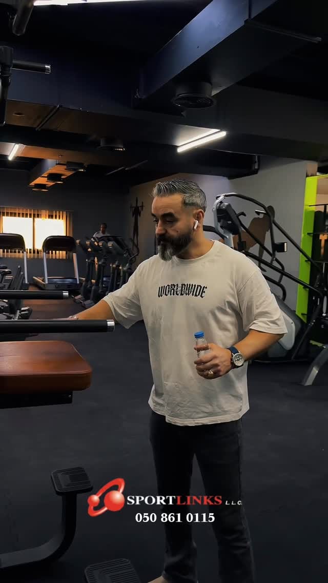 Post 2 by Sport Links LLC  سبورت لينكس on Instagram (video)
