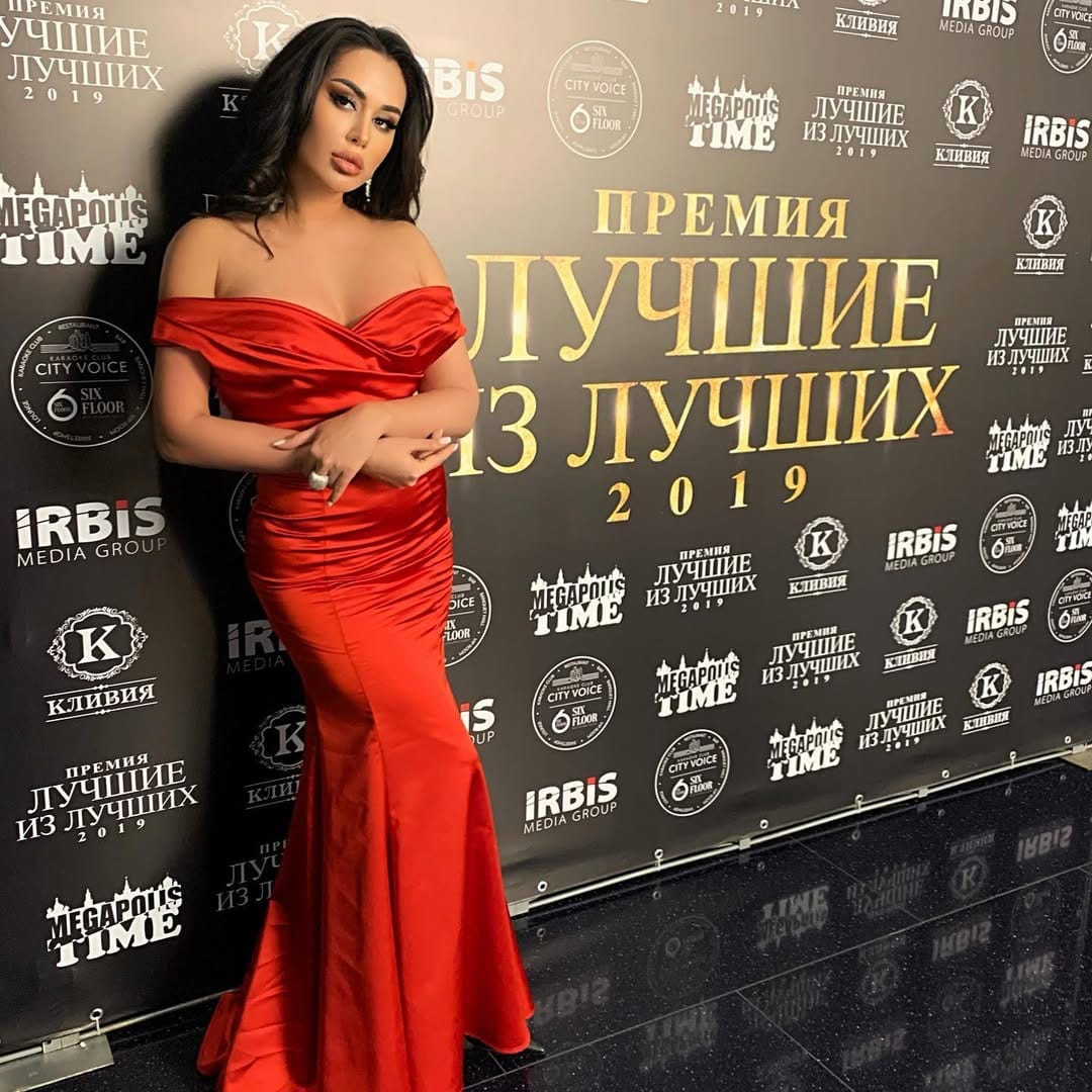 Post 10 by Косметология on Instagram (image)