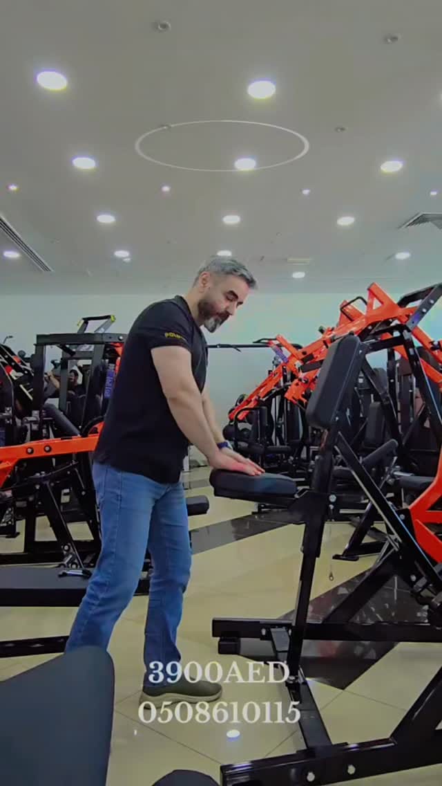 Post 9 by Sport Links LLC  سبورت لينكس on Instagram (video)
