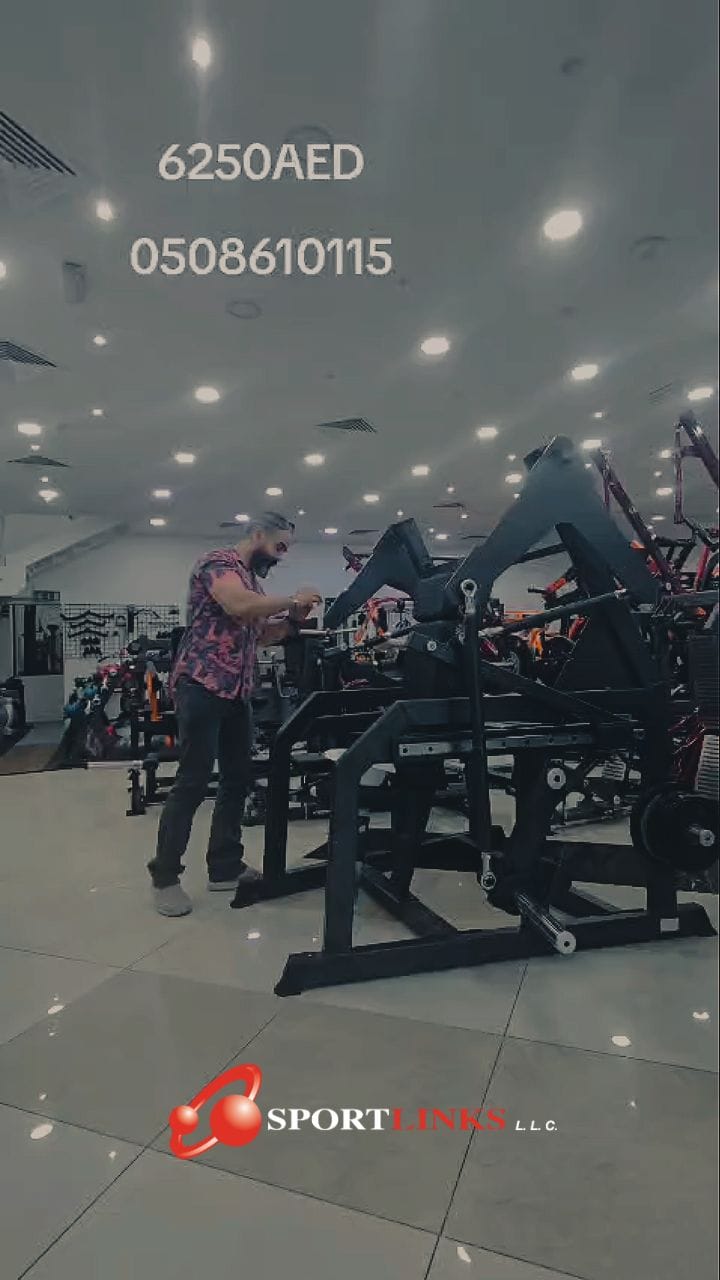 Post 7 by Sport Links LLC  سبورت لينكس on Instagram (video)