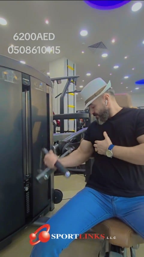 Post 8 by Sport Links LLC  سبورت لينكس on Instagram (video)