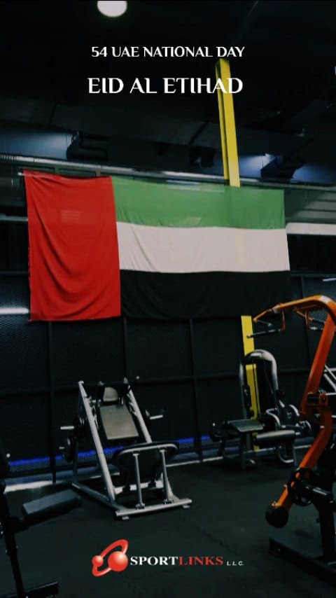 Post 4 by Sport Links LLC  سبورت لينكس on Instagram (video)
