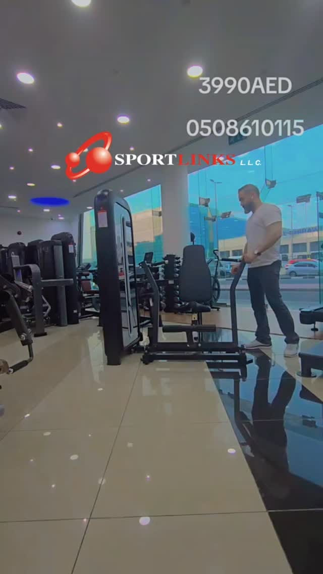 Post 10 by Sport Links LLC  سبورت لينكس on Instagram (video)