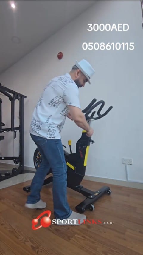 Post 6 by Sport Links LLC  سبورت لينكس on Instagram (video)