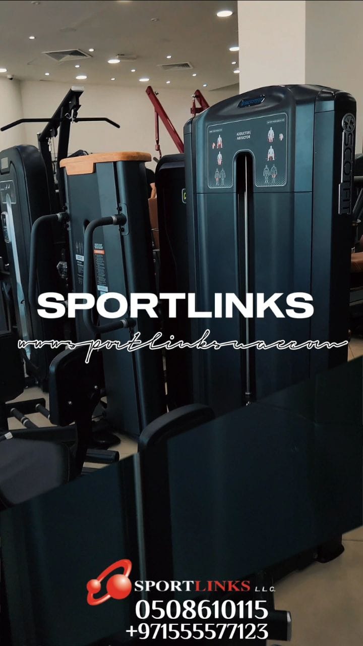 Post 5 by Sport Links LLC  سبورت لينكس on Instagram (video)