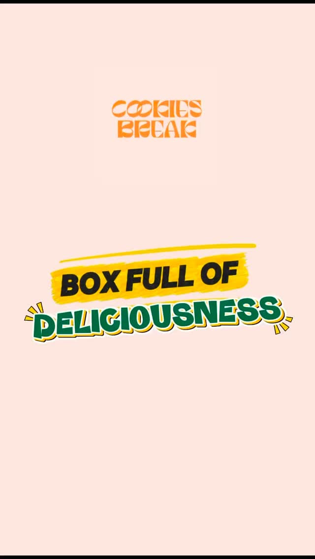Post 3 by Essence Of Deliciousness 🍪☕️ on Instagram (video)
