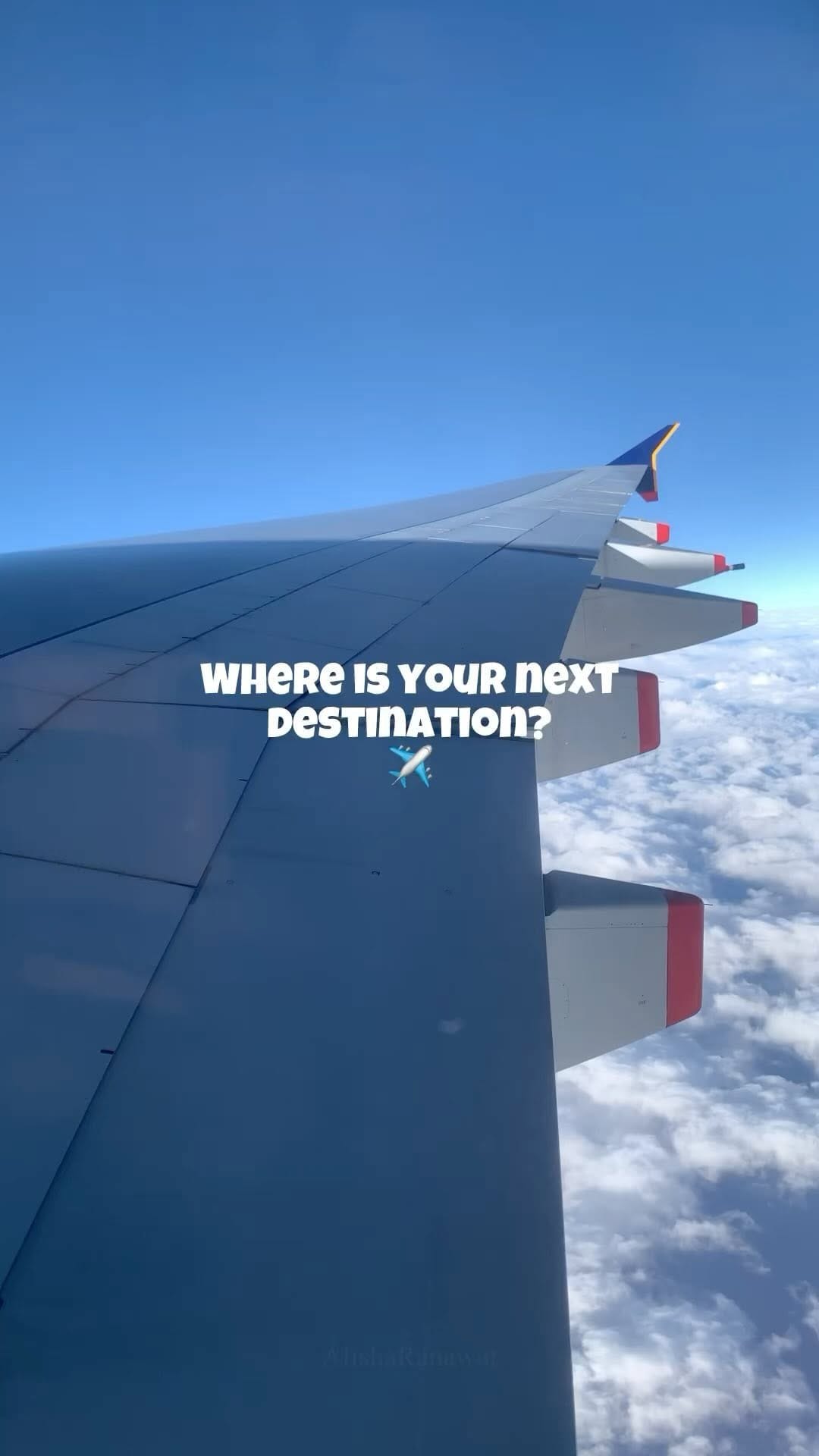 Post 9 by ALISHA RANAWAT | Food | Lifedtyle + Travel on Instagram (video)