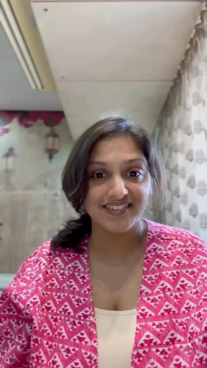 Post 2 by ALISHA RANAWAT | Food | Lifedtyle + Travel on Instagram (video)