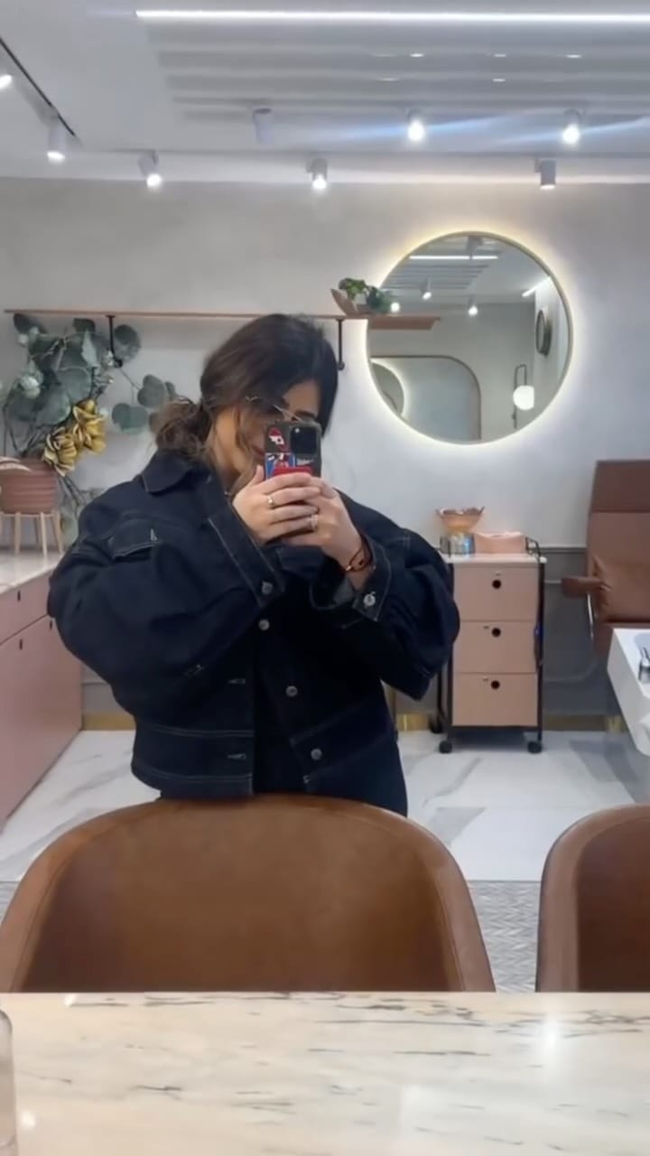 Post 8 by نيل ستيشن Nail Station on Instagram (video)