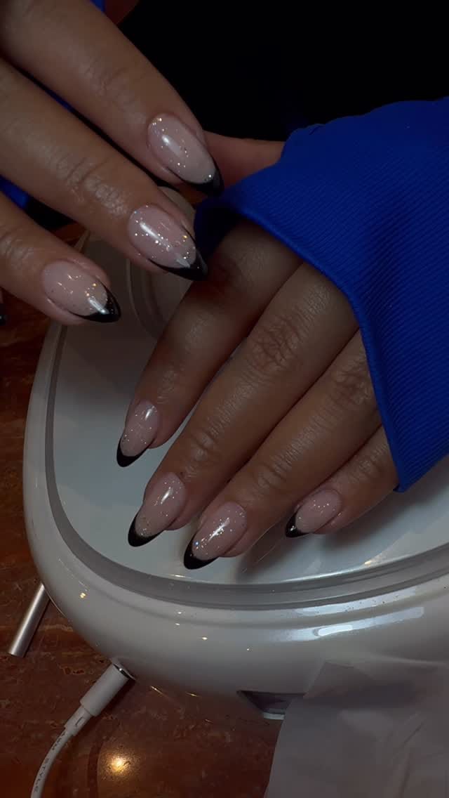 Post 9 by نيل ستيشن Nail Station on Instagram (video)