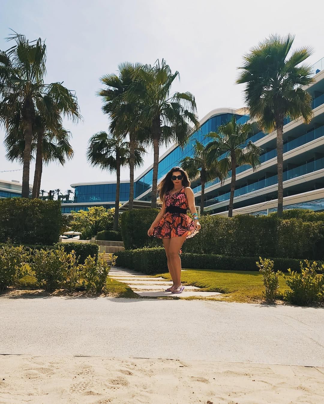 Post 10 by MoNa🦋🧿 on Instagram (image)