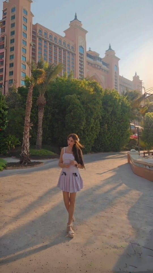 Post 9 by Sanaz Kazemi on Instagram (video)