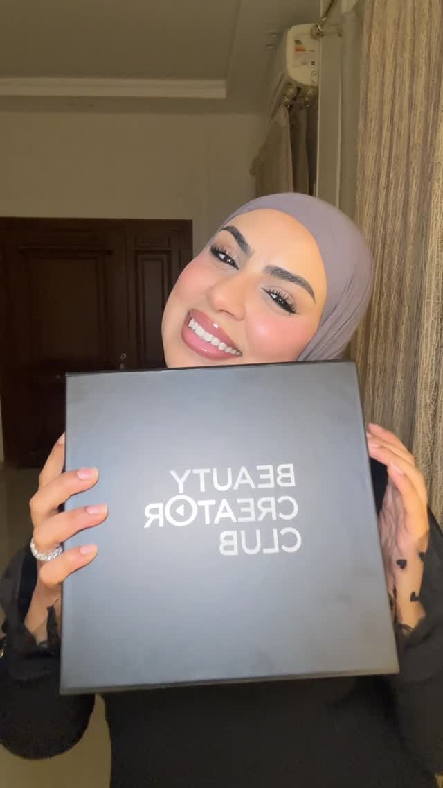 Post 2 by Ayat Fahiem | آيات فهيم ✨💫 on Instagram (video)