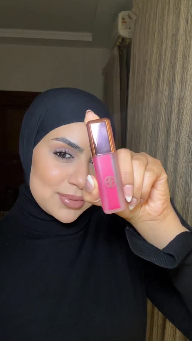 Post 1 by Ayat Fahiem | آيات فهيم ✨💫 on Instagram (video)