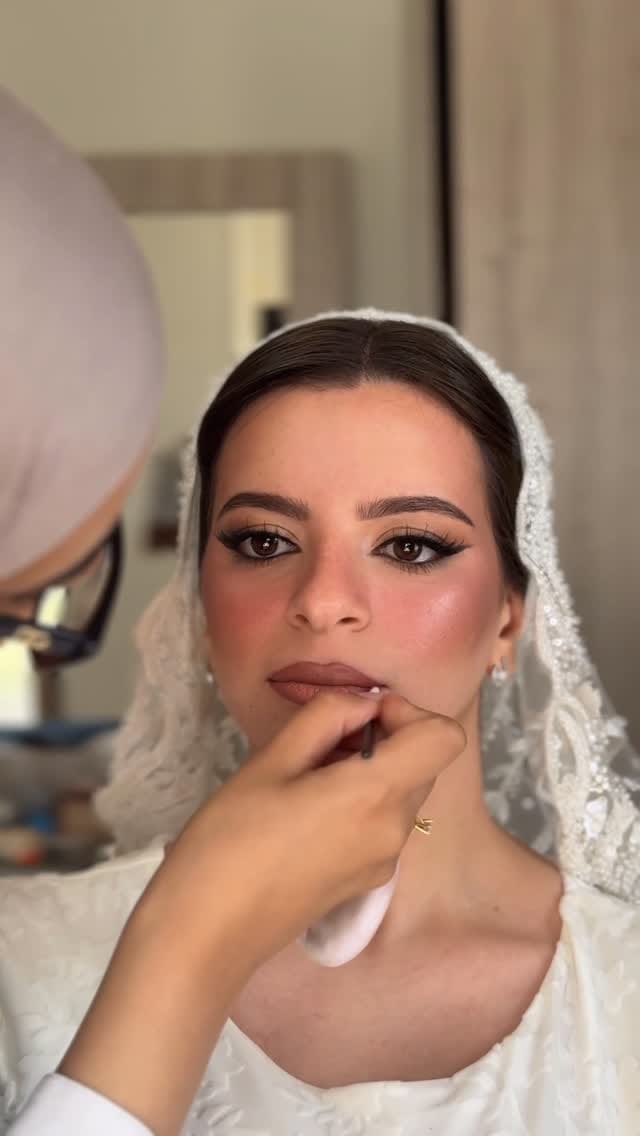 Post 7 by Ayat Fahiem | آيات فهيم ✨💫 on Instagram (video)