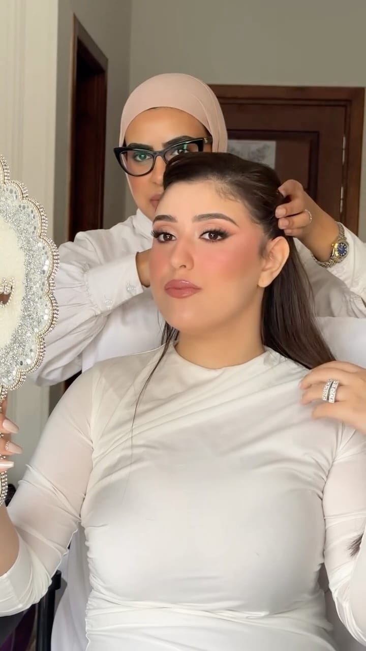 Post 6 by Ayat Fahiem | آيات فهيم ✨💫 on Instagram (video)