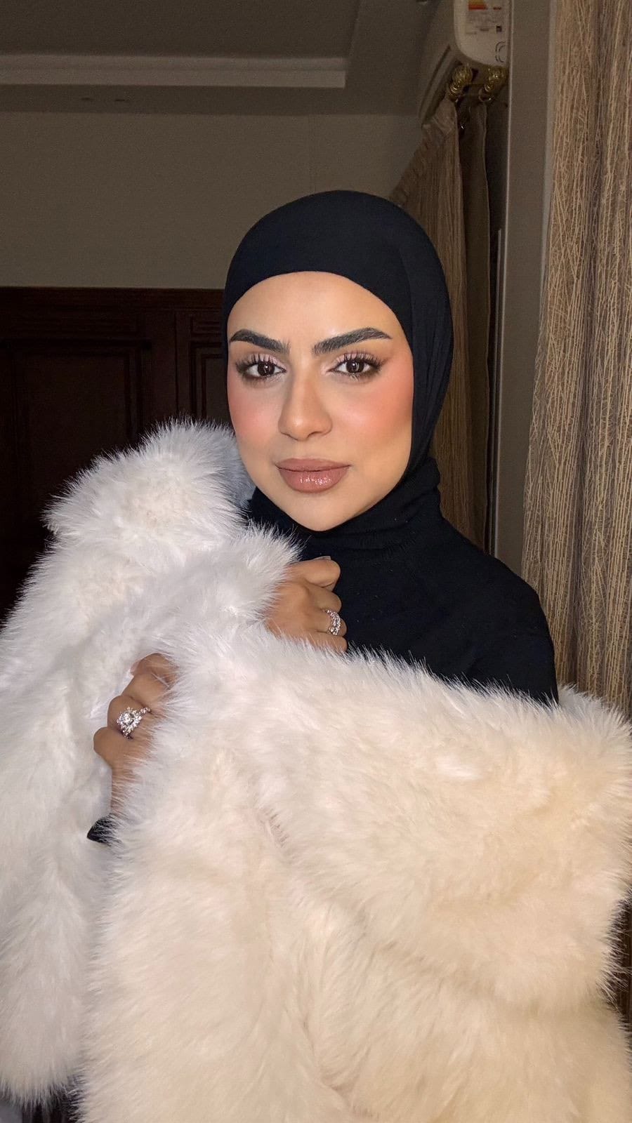 Post 5 by Ayat Fahiem | آيات فهيم ✨💫 on Instagram (video)