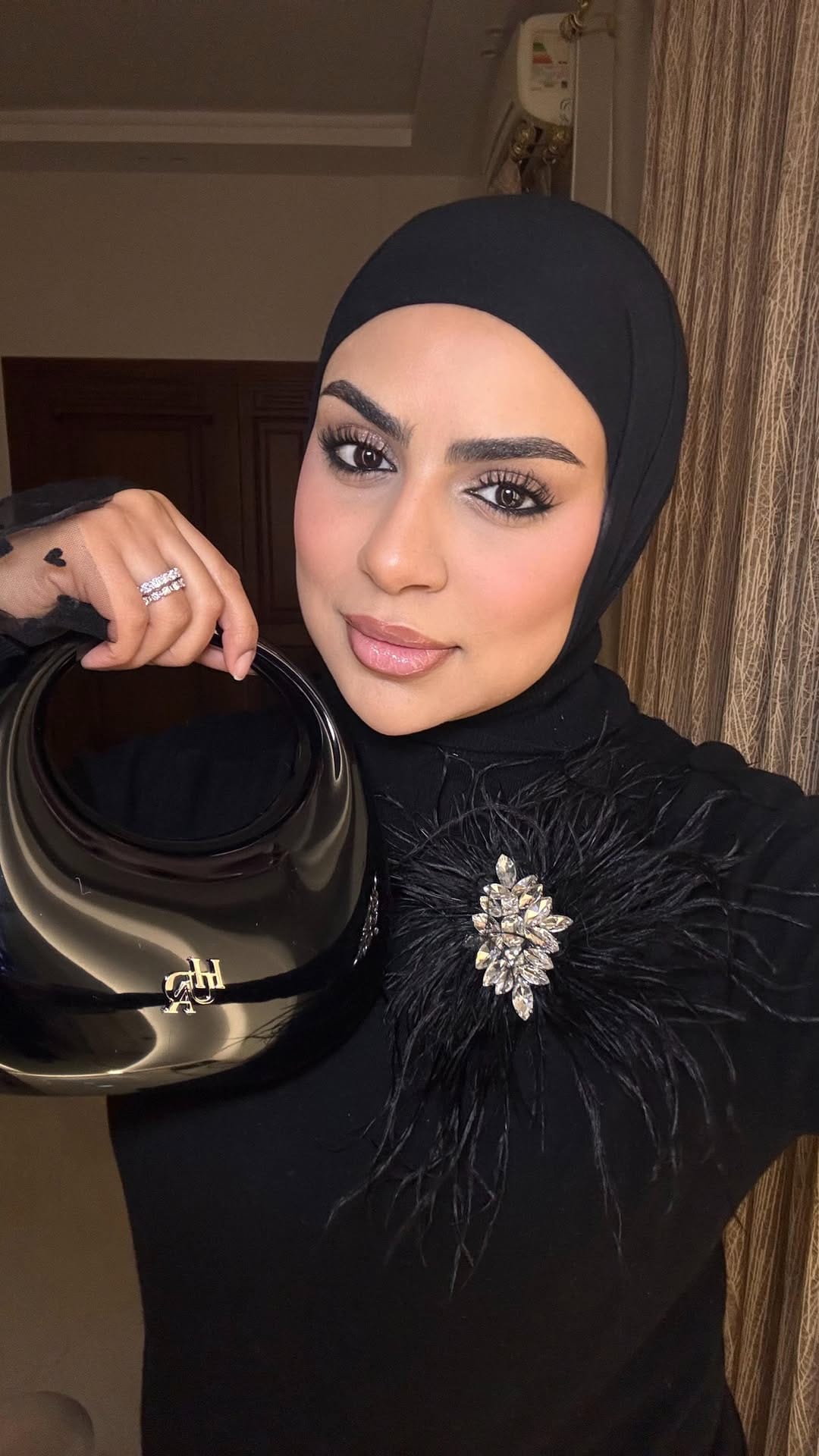Post 4 by Ayat Fahiem | آيات فهيم ✨💫 on Instagram (video)
