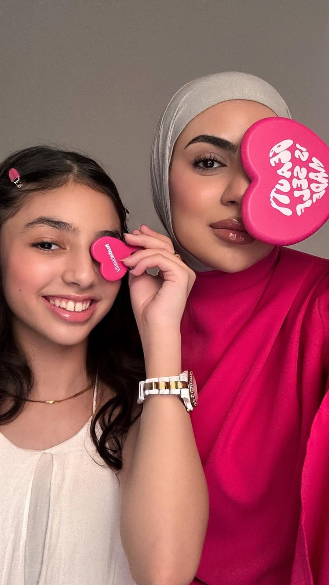 Post 9 by Ayat Fahiem | آيات فهيم ✨💫 on Instagram (video)