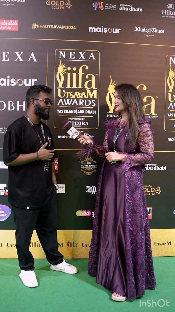Post 9 by Syed Aziz Saleem on Instagram (video)