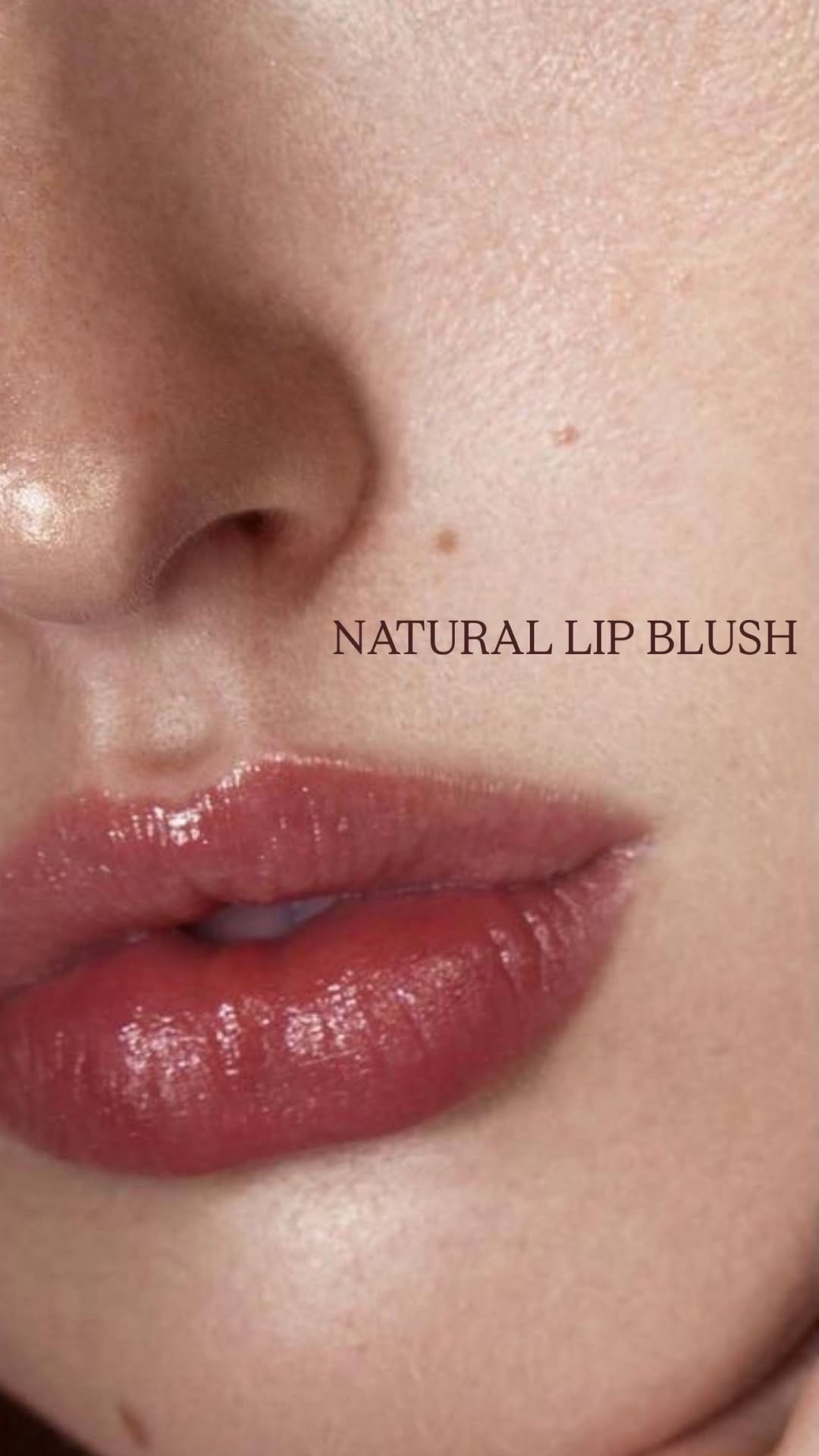 Post 3 by Microblading • Lip Blush • Powder Brows• Dubai on Instagram (video)