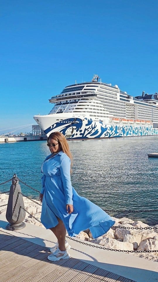 Post 9 by 𝐀𝐌𝐁𝐄𝐑 | Travel & Lifestyle on Instagram (video)