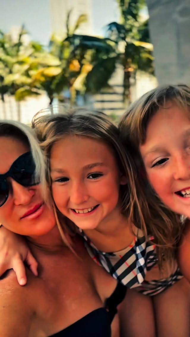 Post 1 by Christin on Instagram (video)