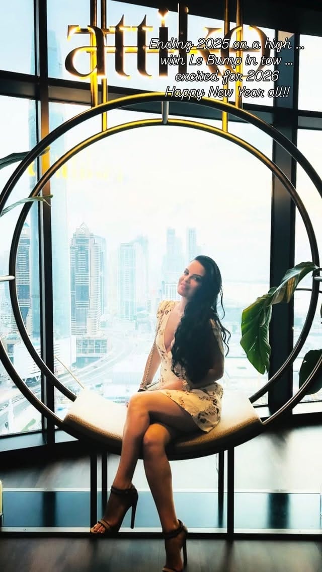 Post 4 by Marie-Claire Accordino on Instagram (video)