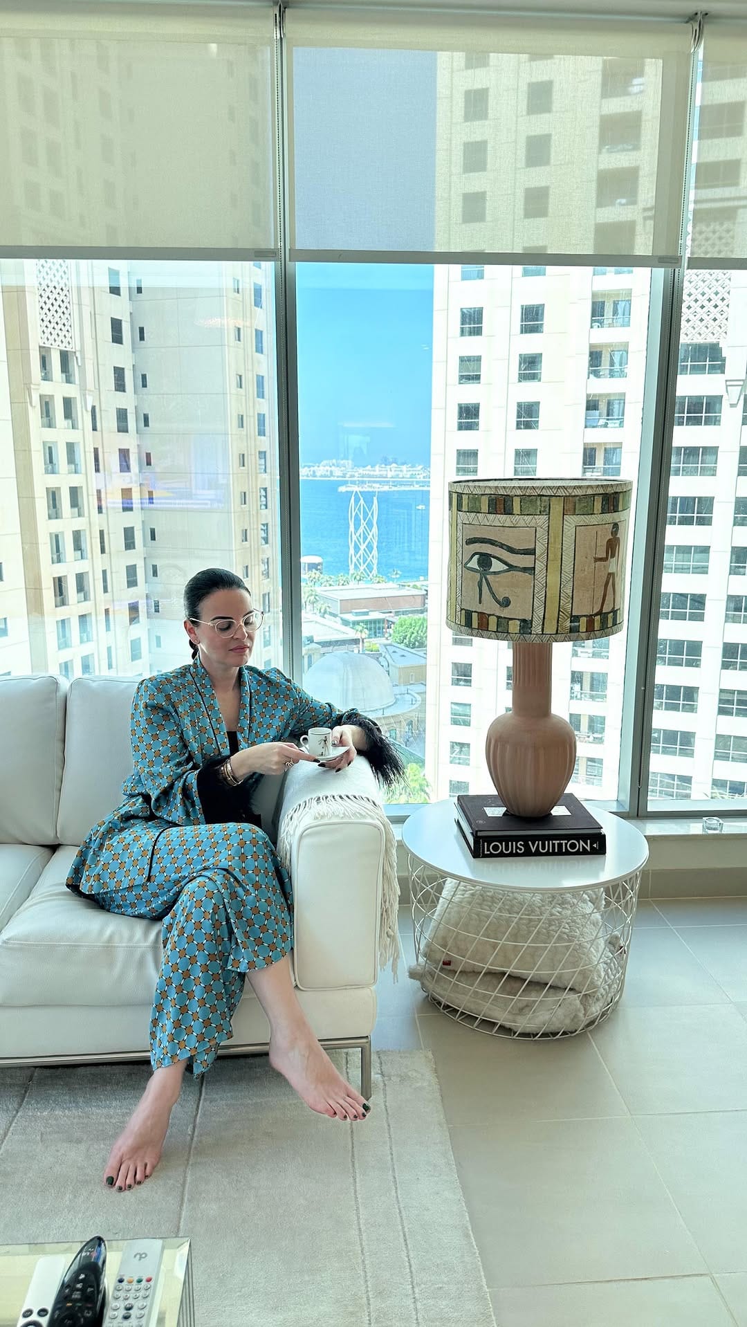 Post 10 by Marie-Claire Accordino on Instagram (video)