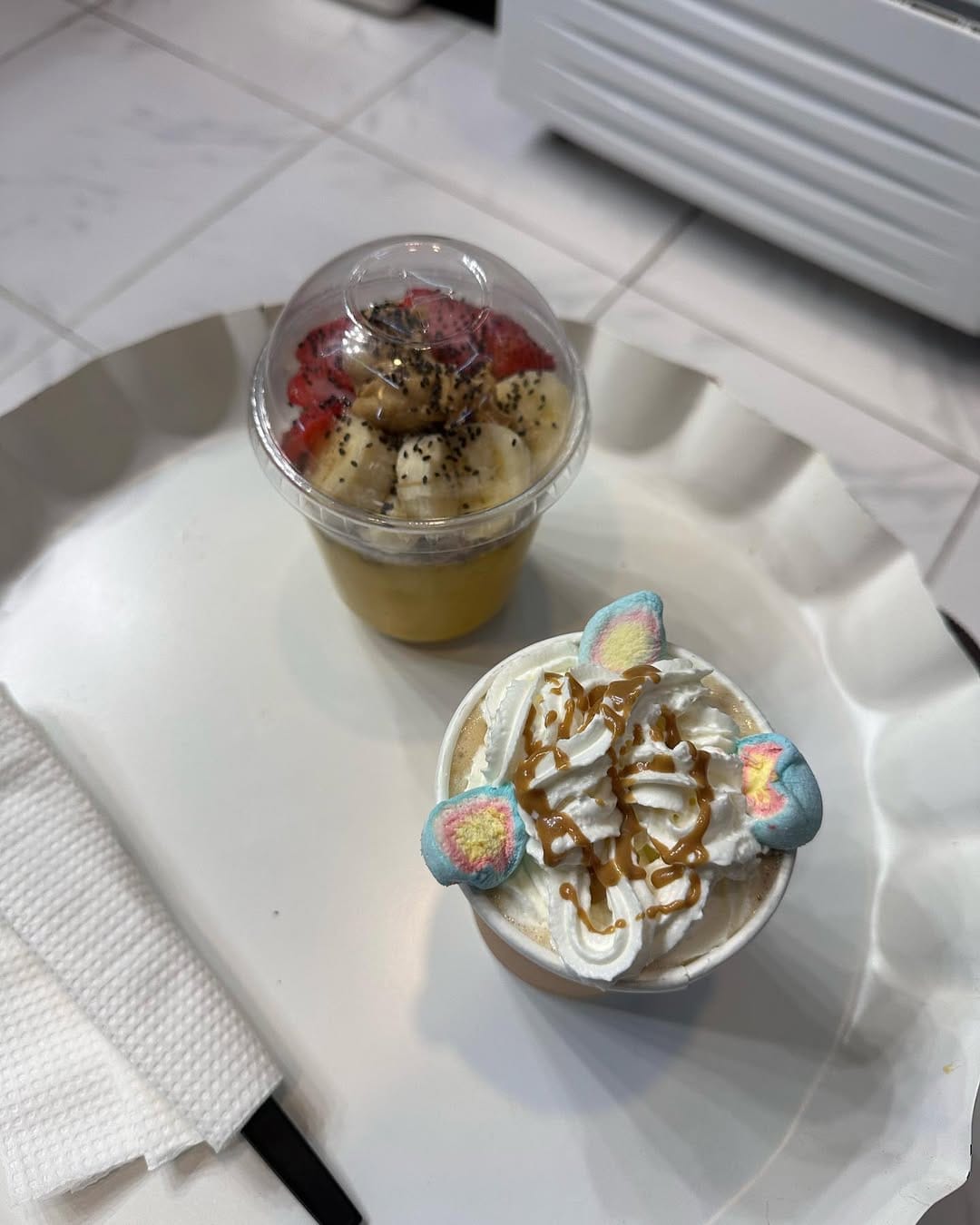 Post 5 by Sukkariyat Cafe  سكريات كافية on Instagram (carousel)