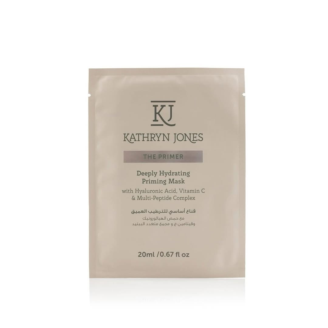 Post 5 by Kathryn Jones Serums on Instagram (image)