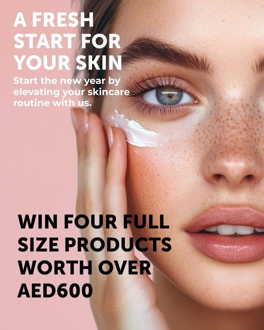 Post 4 by Kathryn Jones Serums on Instagram (image)