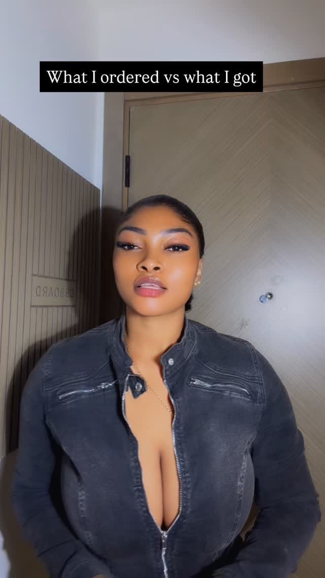 Post 8 by Wigforbaddiesdubai on Instagram (video)