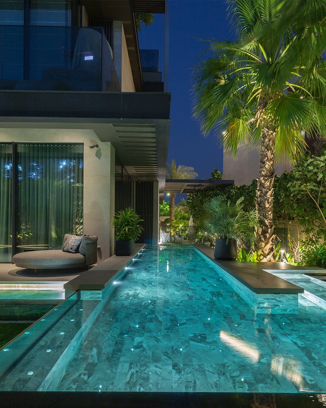 Post 8 by Panamera Interiors, Landscapes & Pools on Instagram (image)
