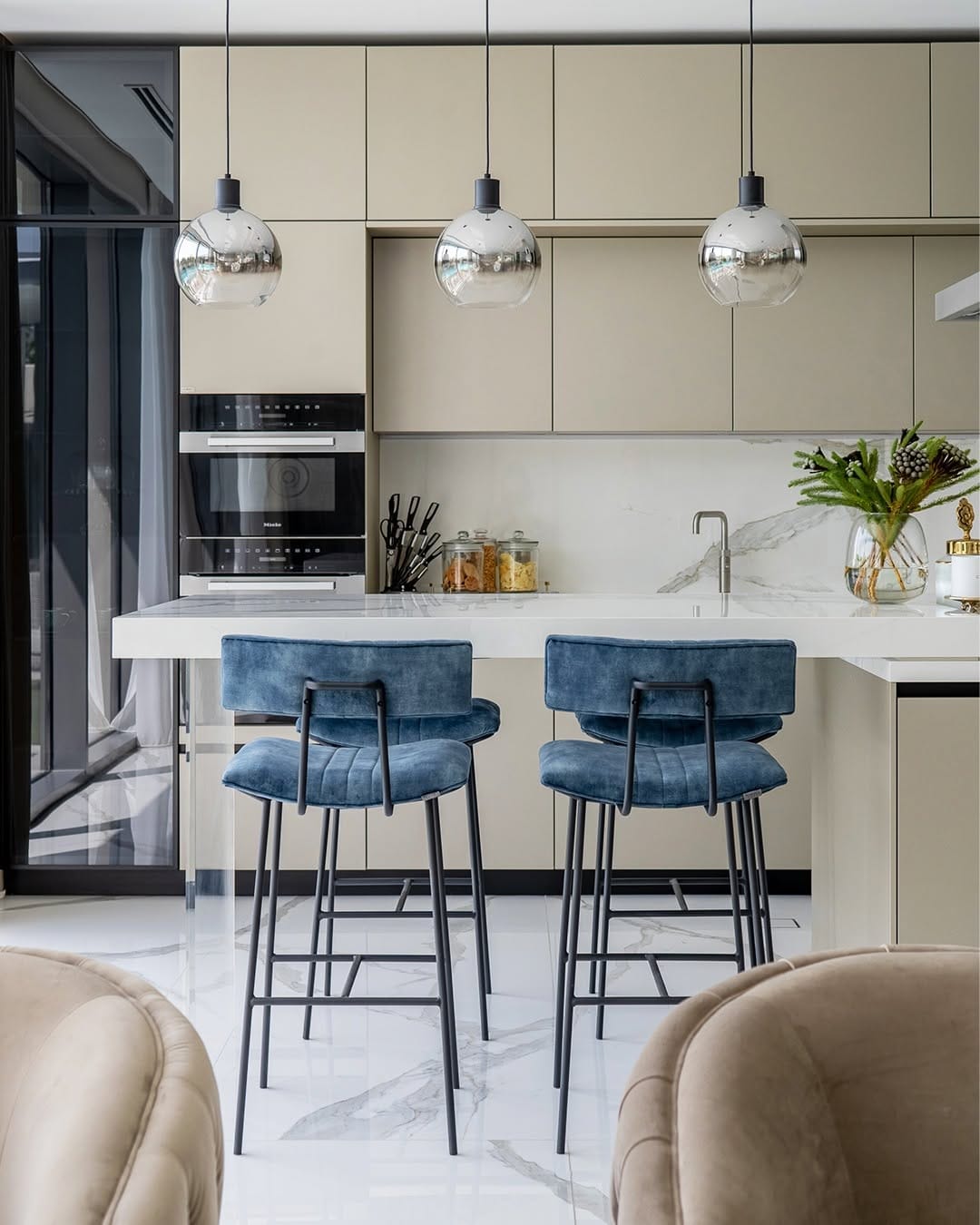 Post 4 by Panamera Interiors, Landscapes & Pools on Instagram (image)