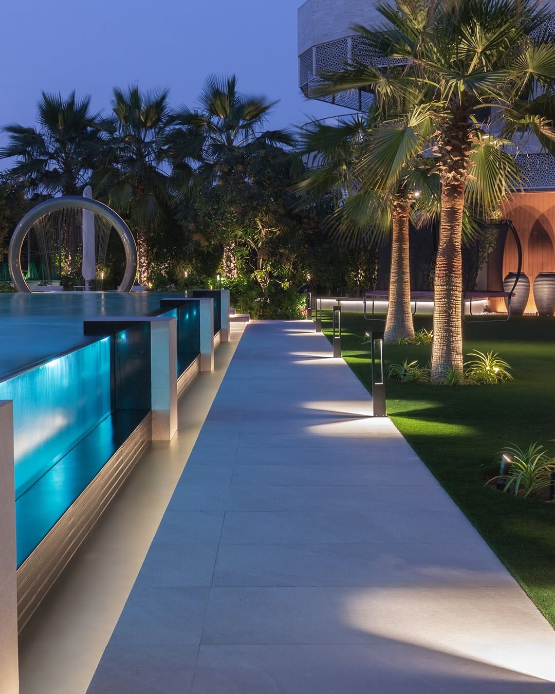 Post 1 by Panamera Interiors, Landscapes & Pools on Instagram (image)