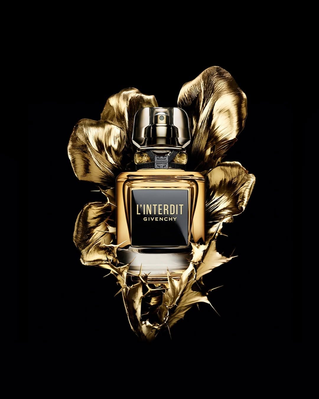 Post 3 by V Perfumes on Instagram (image)