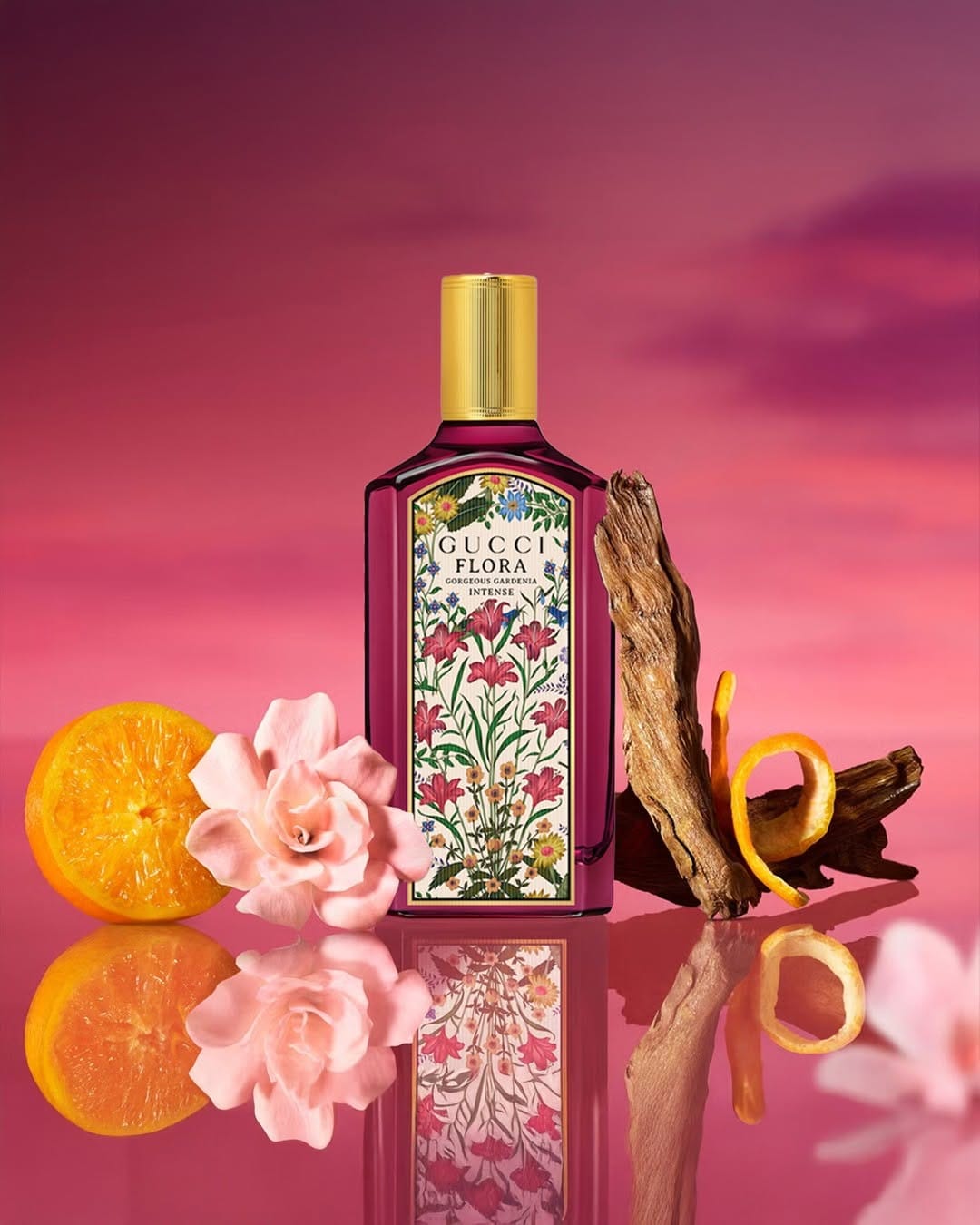 Post 2 by V Perfumes on Instagram (image)
