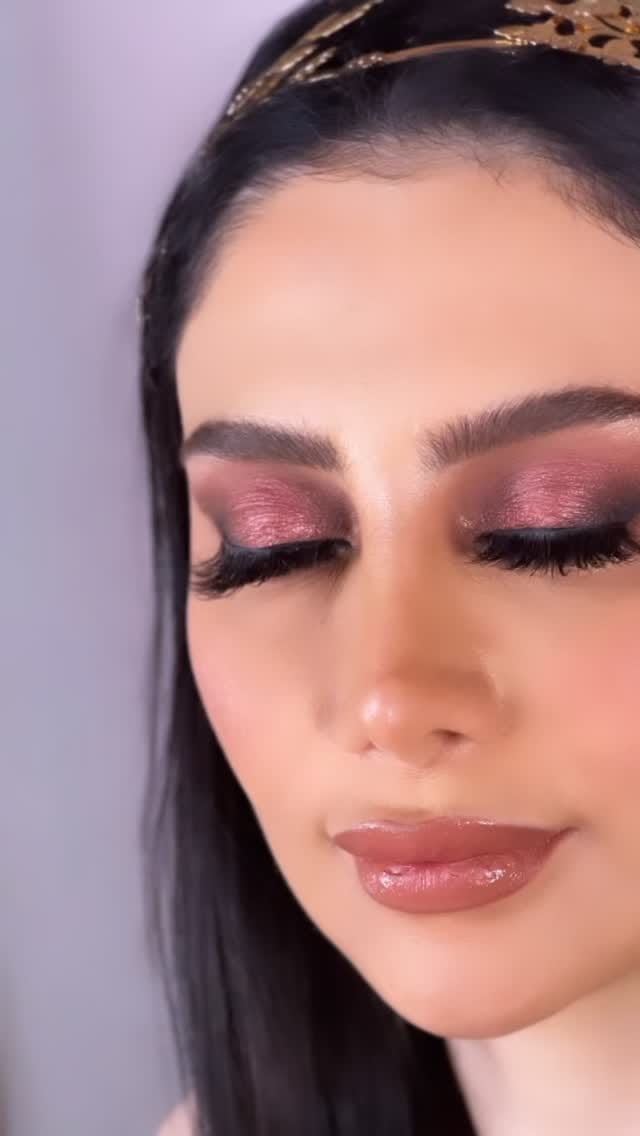 Post 1 by Thuraiya Istitieh on Instagram (video)