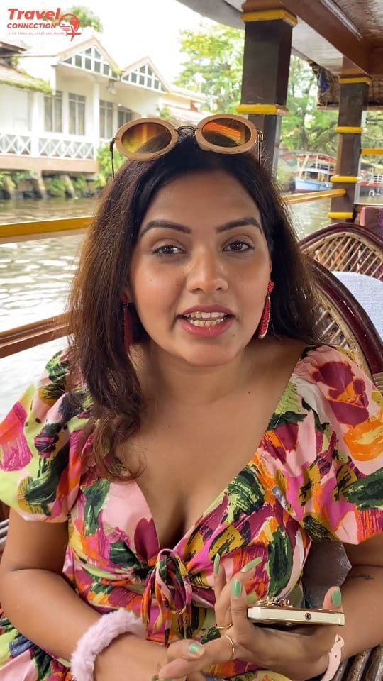 Post 10 by Travel Connection | Travel Agency on Instagram (video)