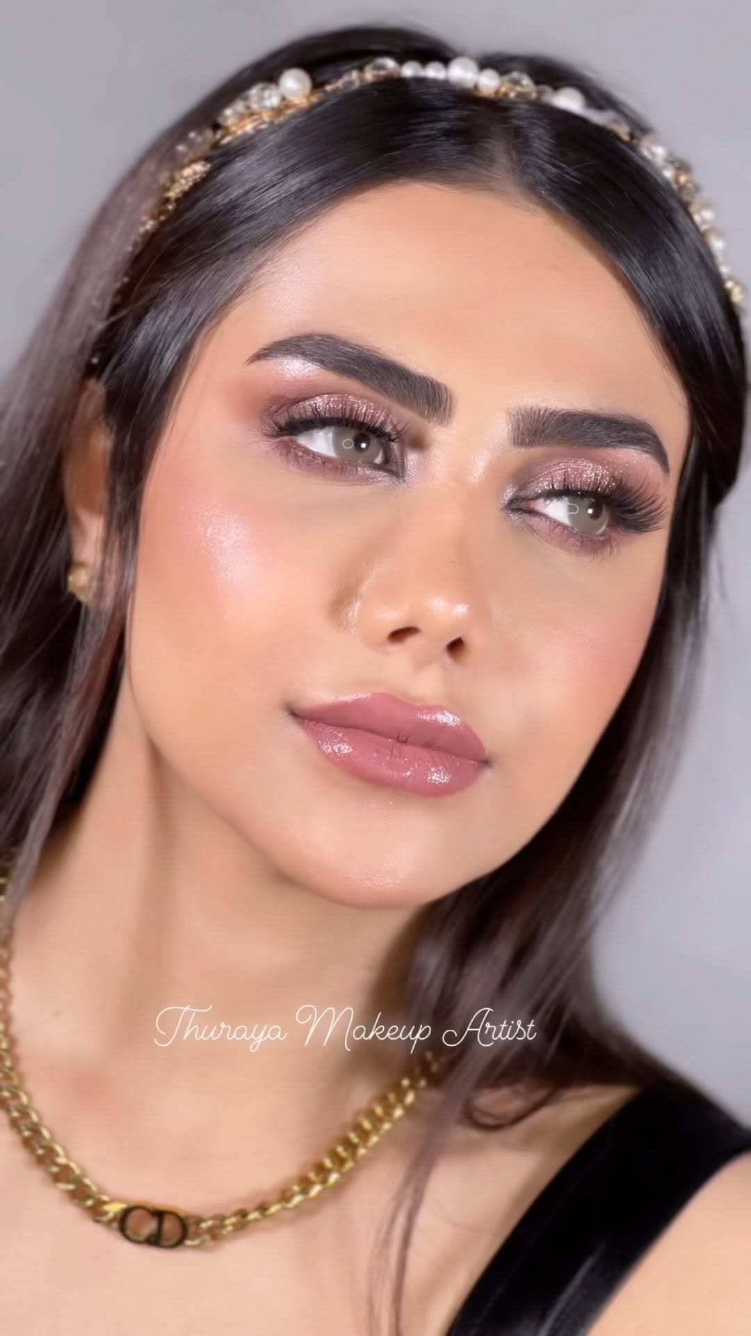 Post 10 by Thuraiya Istitieh on Instagram (video)
