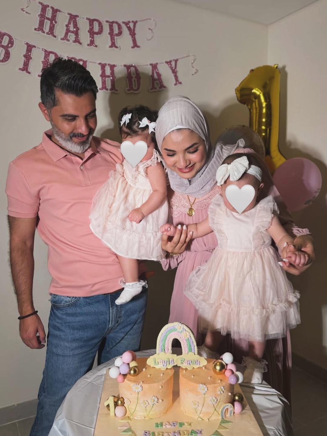 Post 3 by Thuraiya Istitieh on Instagram (carousel)