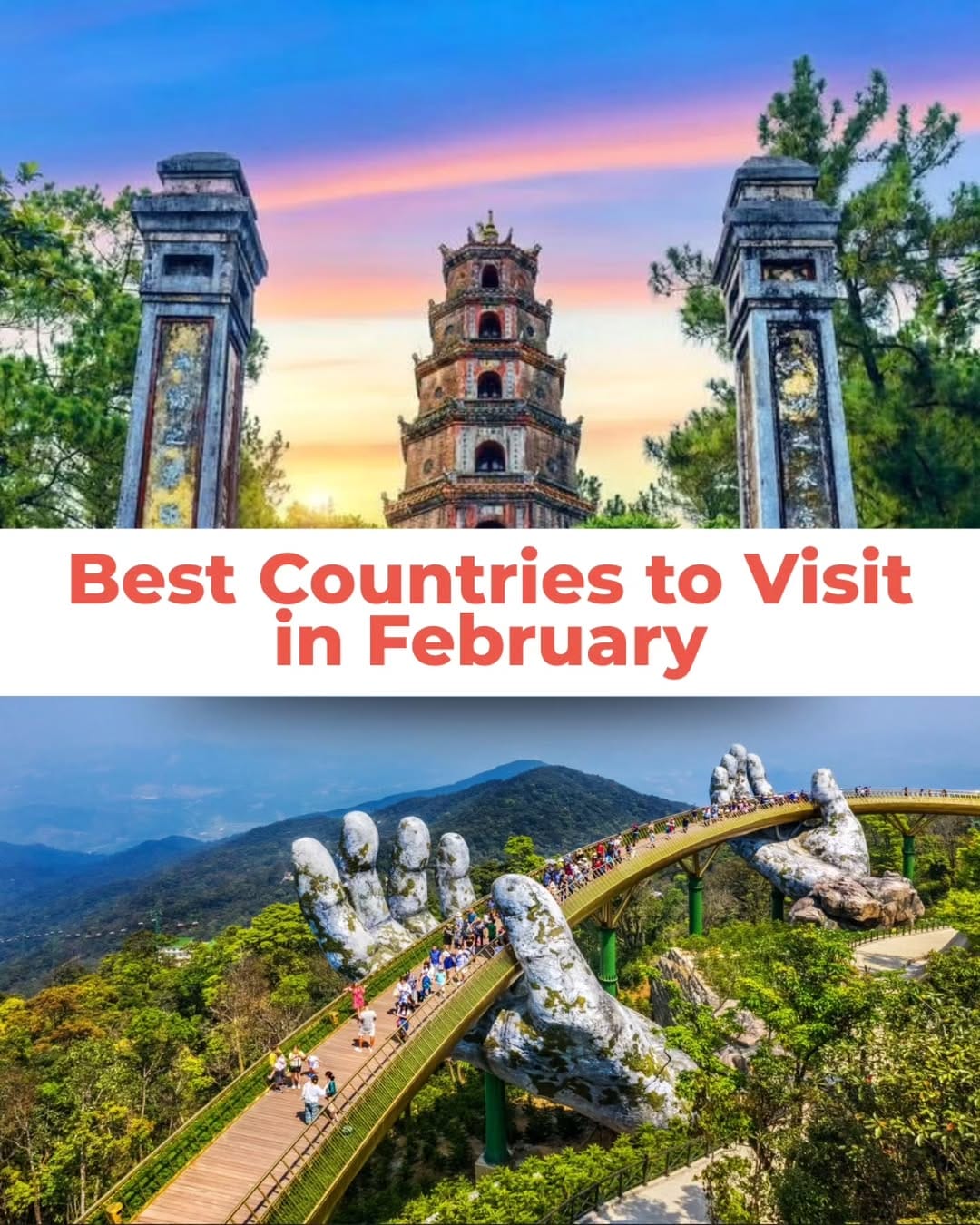 Post 4 by Travel Connection | Travel Agency on Instagram (carousel)